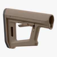 MAGPUL MOE PR Carbine Stock – Mil-Spec