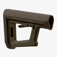 MAGPUL MOE PR Carbine Stock – Mil-Spec