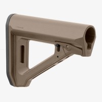 MAGPUL MOE RL Carbine Stock – Mil-Spec