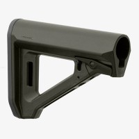 MAGPUL MOE RL Carbine Stock – Mil-Spec