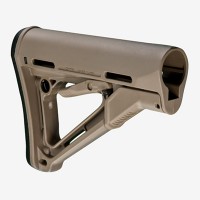 MAGPUL CTR Carbine Stock – Mil-Spec