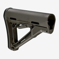 MAGPUL CTR Carbine Stock – Mil-Spec