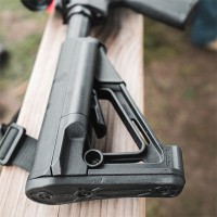 MAGPUL STR Carbine Stock – Mil-Spec