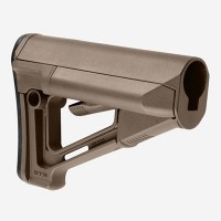 MAGPUL STR Carbine Stock – Mil-Spec