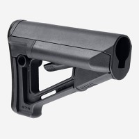 MAGPUL STR Carbine Stock – Mil-Spec