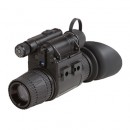 Alpha Optics AO-1251 Gen 2+ NV Monocular