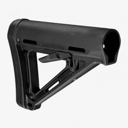 MAGPUL MOE Carbine Stock – Commercial-Spec