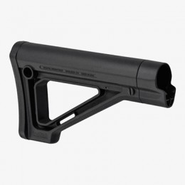 MAGPUL MOE Fixed Carbine Stock – Commercial-Spec