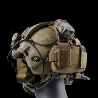 TNVC Mohawk MK1 Gen.2 Counterweight