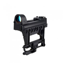 NPZ Cobra EKP-1S-03 Russian Red Dot Sight