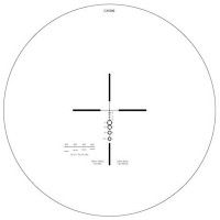 Elcan エルカン SpecterDR 1-4x Scope DFOV14