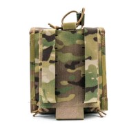 SC Irregulars MF GPR Pouch