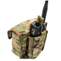 SC Irregulars MF GPR Pouch