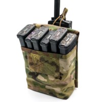 SC Irregulars MF GPR Pouch