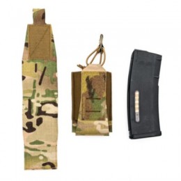 SC Irregulars MF 1x1 Mag Pouch