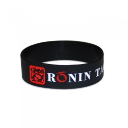 Ronin Tactics Rubber Band Black