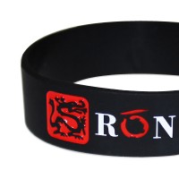 Ronin Tactics Rubber Band Black