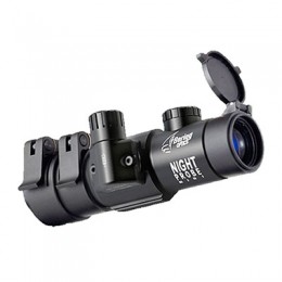 Bering Optics Night Probe Mini NV Clip-On System