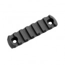 Daniel Defense Magpul M-LOK Aluminum Rail, 7 Slots