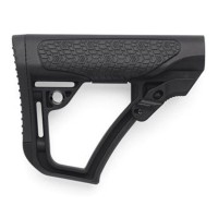 Daniel Defense Buttstock, Pistol Grip, & M-LOK