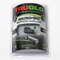 Truglo Micro Laser TG7630 Green