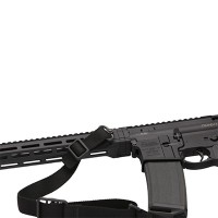 Daniel Defense MFR Rail M-LOK QD Sling Mount