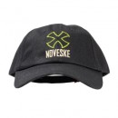 Noveske Icon Dad Hat Bazooka Green, Black