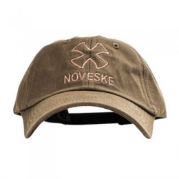 Noveske Dad Original Brown Hat