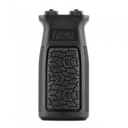 Daniel Defense M-LOK Vertical Foregrip – Black