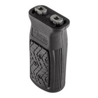 Daniel Defense M-LOK Vertical Foregrip – Black