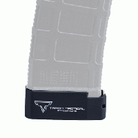 Taran Tactical +5/6 Base Pad for AR 15 .223 30/40