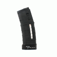 Taran Tactical +5/6 Base Pad for AR 15 .223 30/40