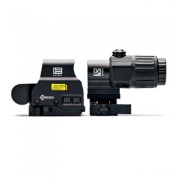 EOTech HHS Green