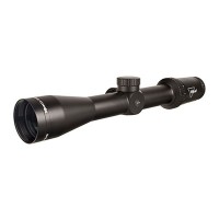 Trijicon Huron 2.5-10x40 SFP BDC Hunter Holds