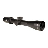 Trijicon Huron 2.5-10x40 SFP BDC Hunter Holds