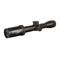 Trijicon Huron 2.5-10x40 SFP BDC Hunter Holds