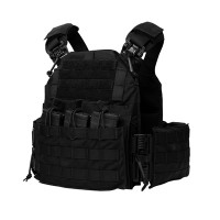 TPG RAPID DEPLOYMENT PLATE CARRIER WITH SERE