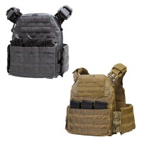 TPG RAPID DEPLOYMENT PLATE CARRIER WITH SERE