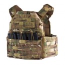 TPG RAPID DEPLOYMENT PLATE CARRIER