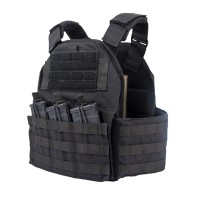 TPG RAPID DEPLOYMENT PLATE CARRIER