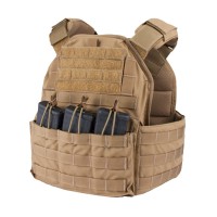 TPG RAPID DEPLOYMENT PLATE CARRIER