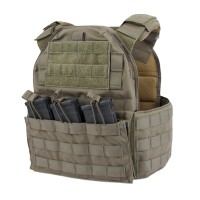 TPG RAPID DEPLOYMENT PLATE CARRIER