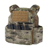 TPG RAPID DEPLOYMENT PLATE CARRIER