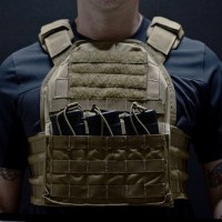 TPG RAPID DEPLOYMENT PLATE CARRIER