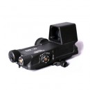 VALDAI PK-120 Russian Red Dot Sight