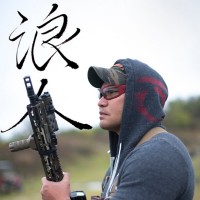 RONIN Tactics Team Ronin Hat (Special Edition)