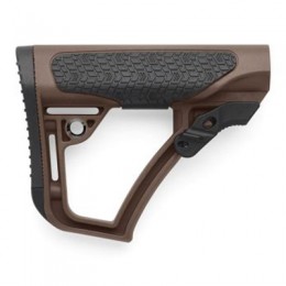 Daniel Defense Collapsible Buttstock - Mil Spec +