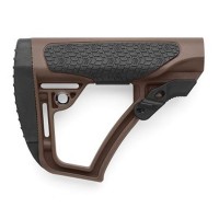 Daniel Defense Collapsible Buttstock - Mil Spec +