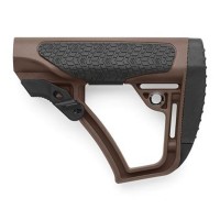 Daniel Defense Collapsible Buttstock - Mil Spec +