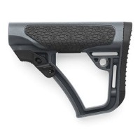 Daniel Defense Buttstock Grip Combo Tornado